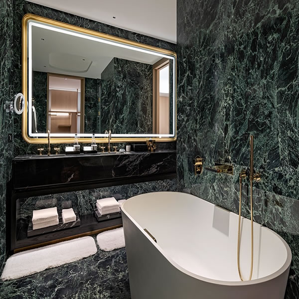 廈門(mén)磐基華爾道夫酒店