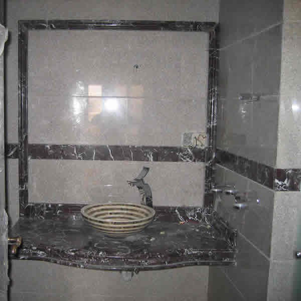 迪拜阿卡爾別墅工程