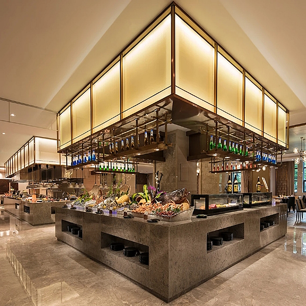 廈門集美湖豪生大酒店