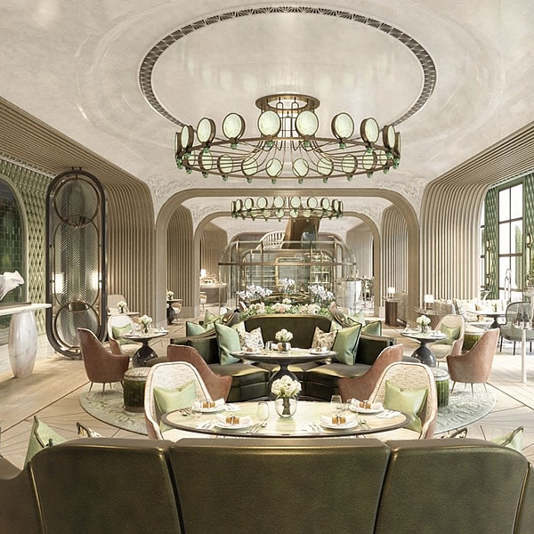 廈門(mén)磐基華爾道夫酒店