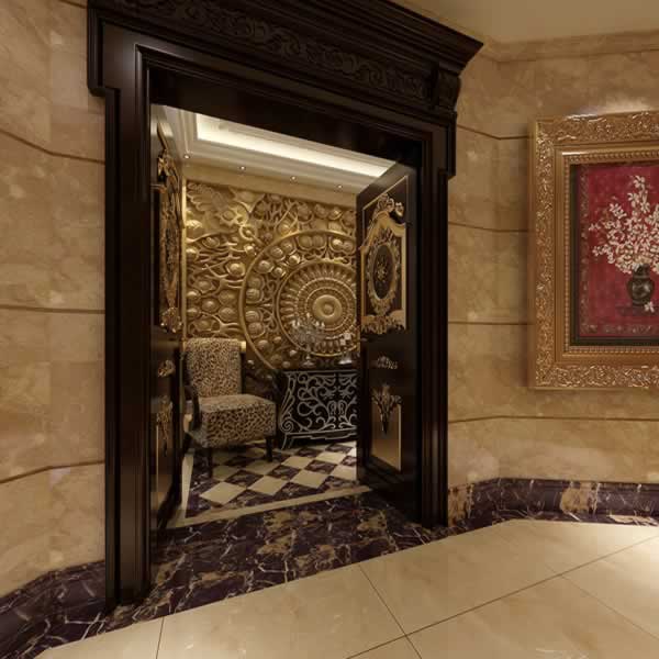 廈門云頂至尊豪宅