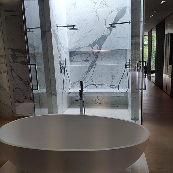 比弗利山莊私人豪宅