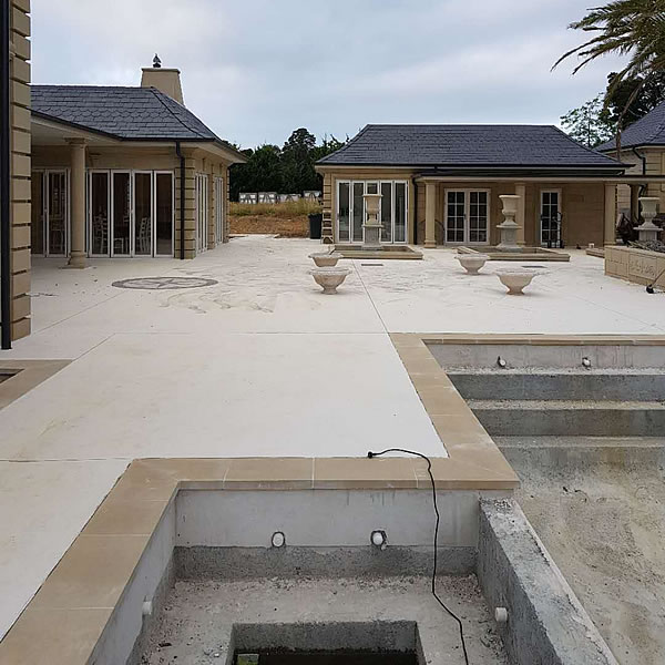 澳大利亞墨爾本花園別墅