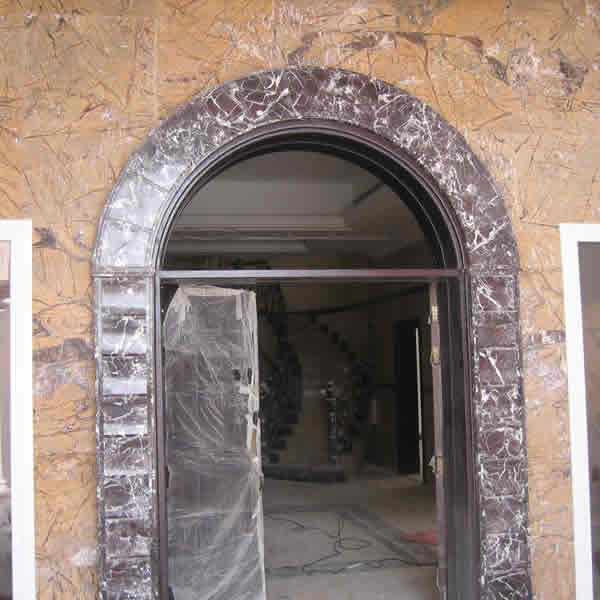 迪拜阿卡爾別墅工程