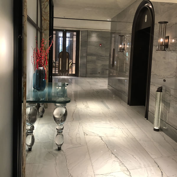 廈門(mén)磐基華爾道夫酒店