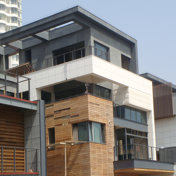 廈門愛琴海花園別墅