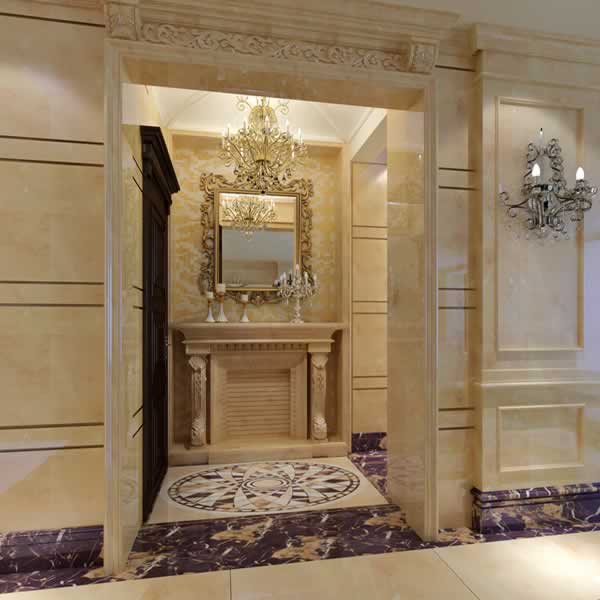 廈門云頂至尊豪宅