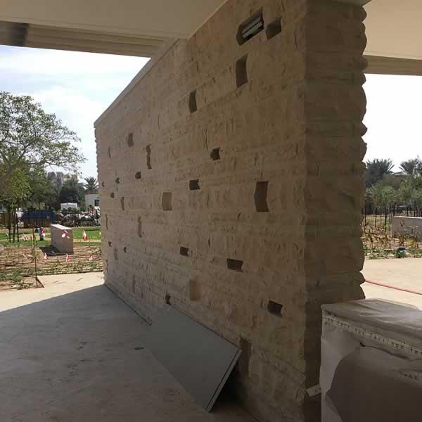 阿聯(lián)酋阿布扎比工程