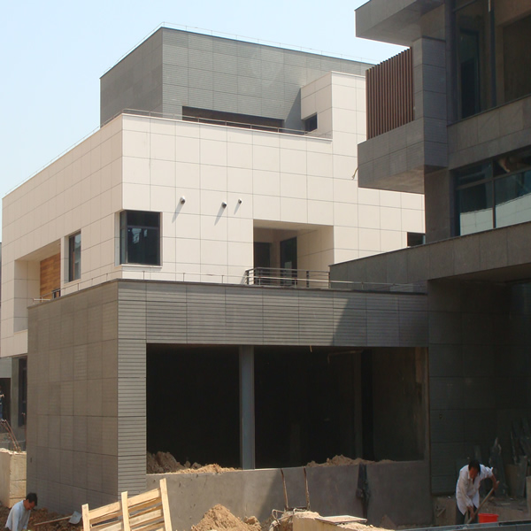 廈門愛琴?；▓@別墅