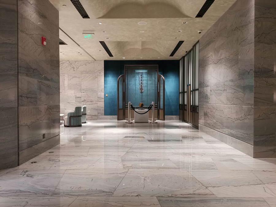 廈門(mén)磐基華爾道夫酒店