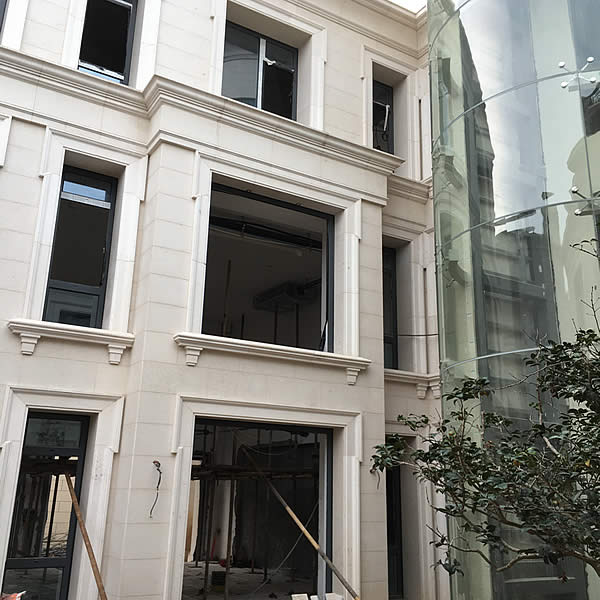 廈門(mén)建發(fā)央座五緣灣