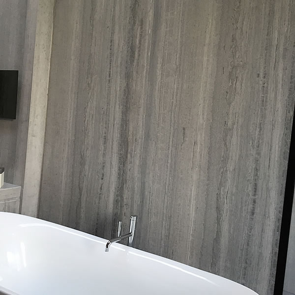 墨西哥藍(lán)木紋別墅工程