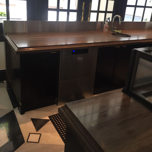 新加坡萊佛士酒店