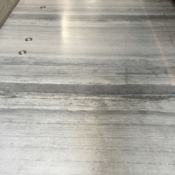 墨西哥藍(lán)木紋別墅工程