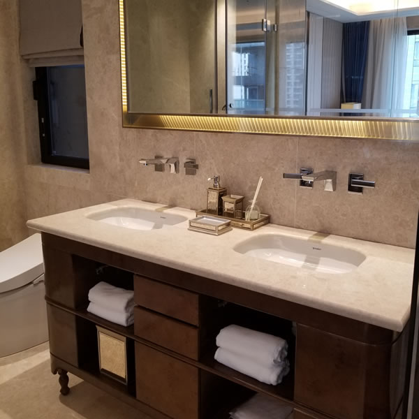 武漢西北湖壹號(hào)?御璽灣