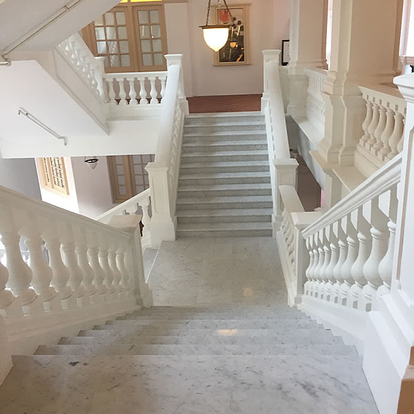 新加坡萊佛士酒店