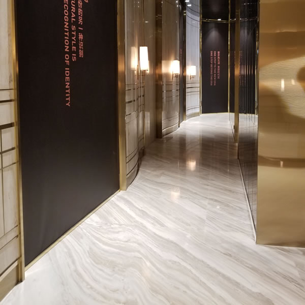 武漢西北湖壹號(hào)?御璽灣