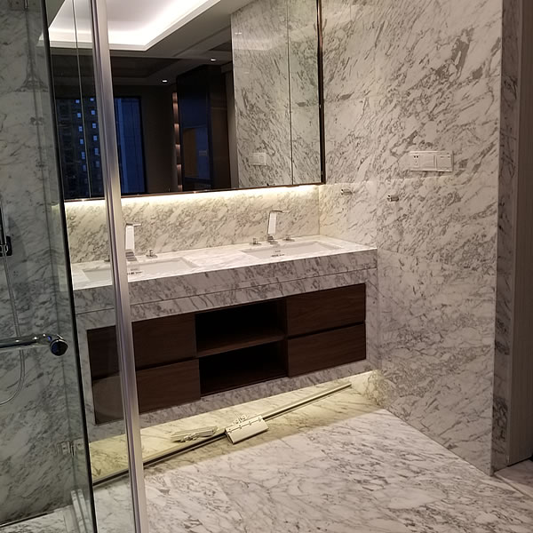 武漢西北湖壹號(hào)?御璽灣