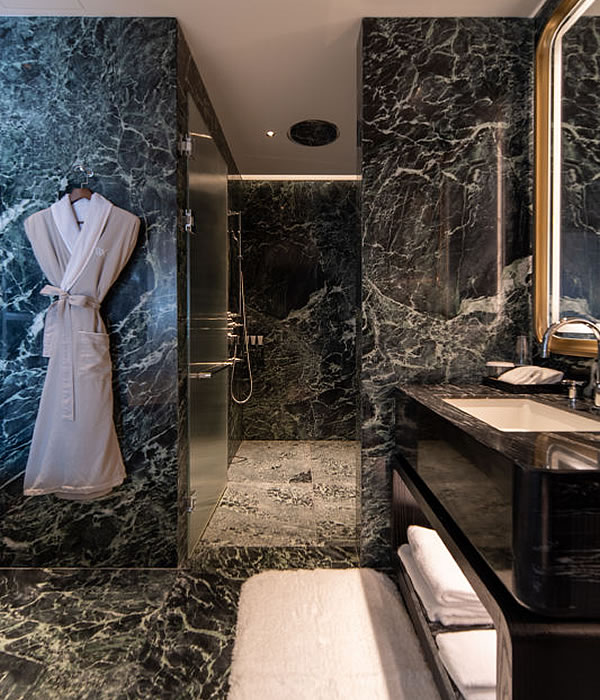 廈門(mén)磐基華爾道夫酒店