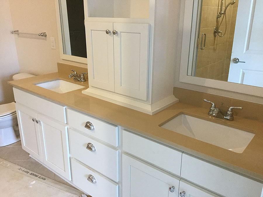 美國北卡哈利克萊斯特多戶住宅