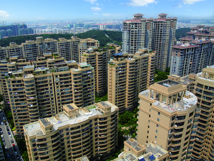 廈門(mén)國(guó)貿(mào)陽(yáng)光