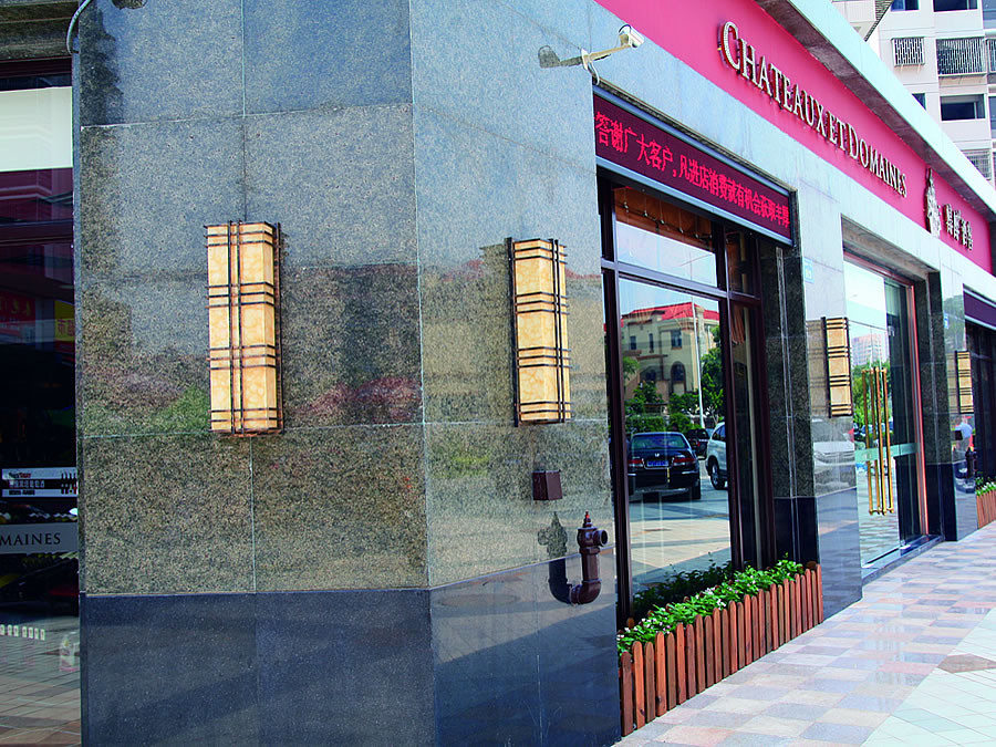 廈門同安鳳凰城