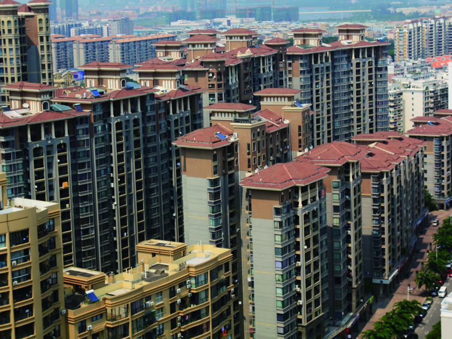 廈門(mén)聯(lián)發(fā)新天地