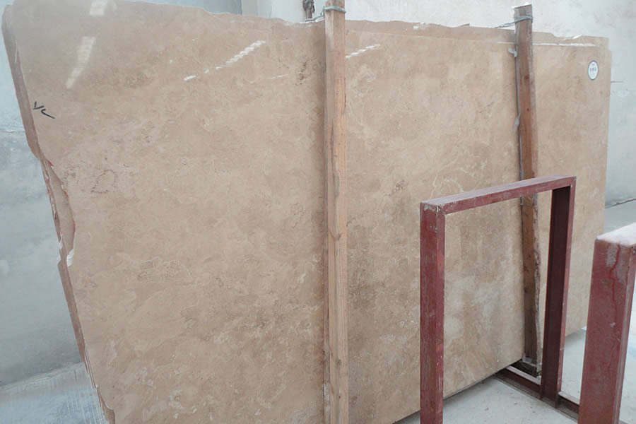 Noce Travertine Cross Cut