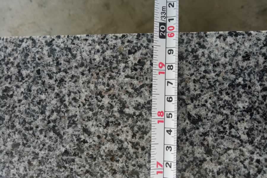 G654-1 New Padang Grey