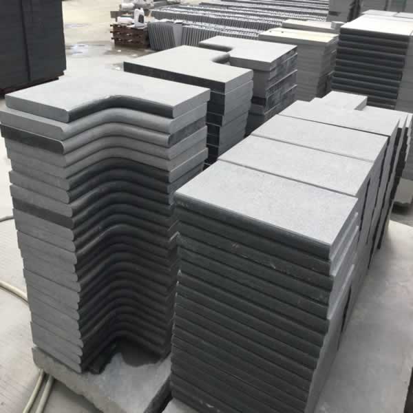 G654-1 New Padang Grey