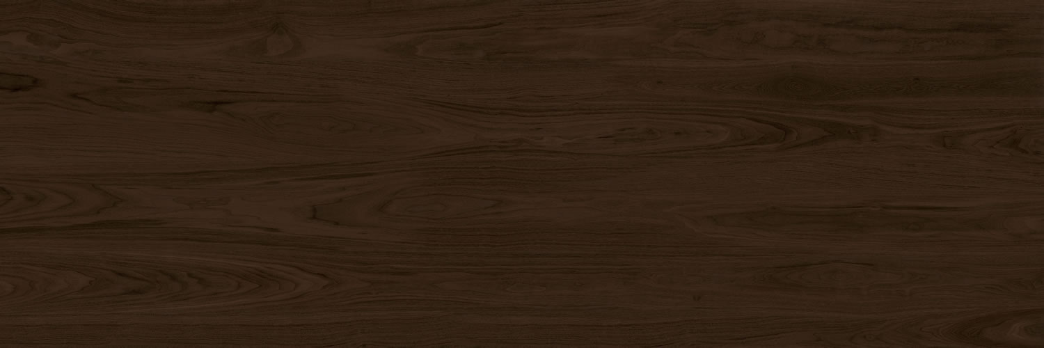 Dark walnut