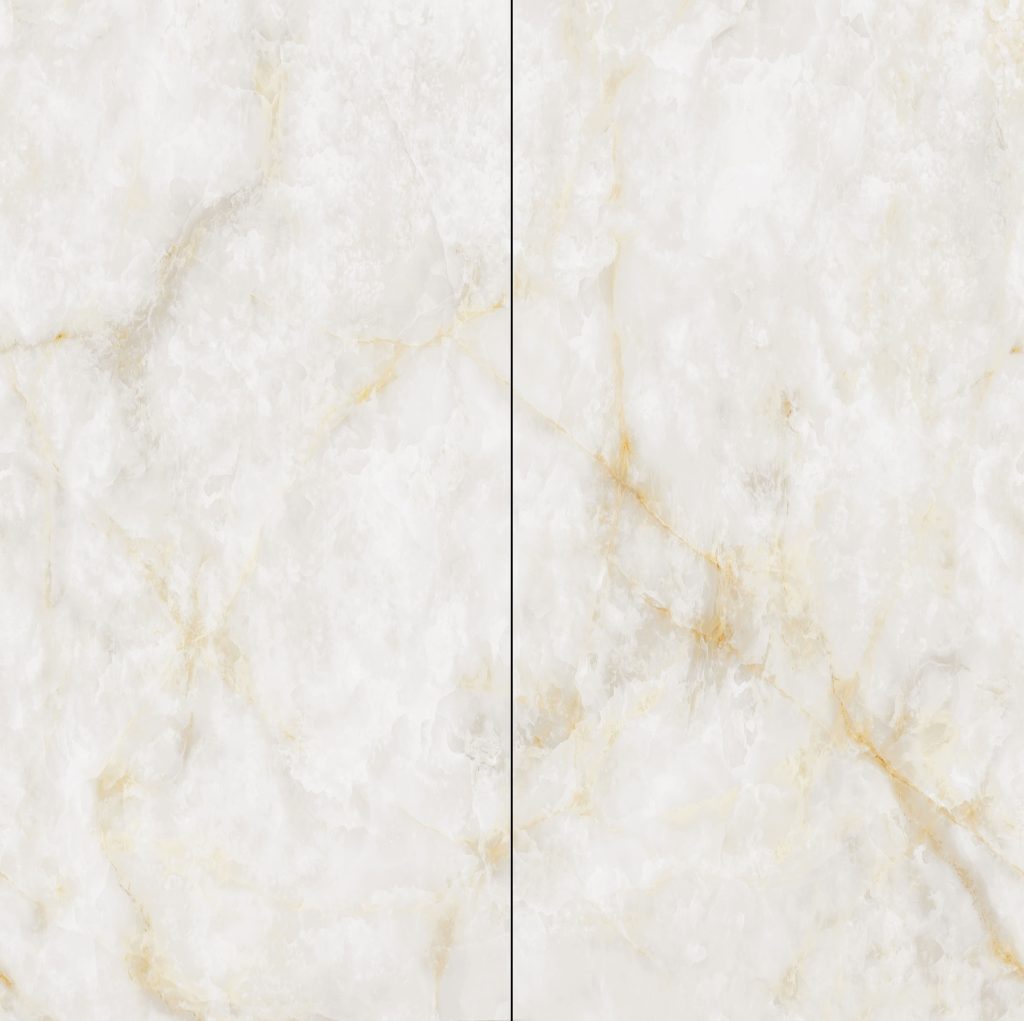 White Onyx