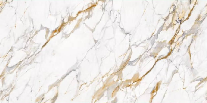 Calacatta Gold