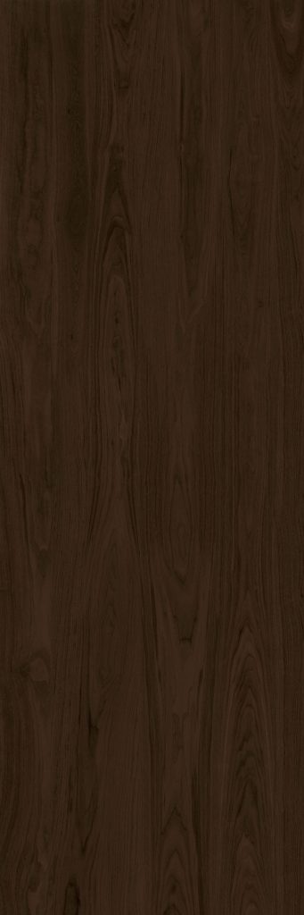 Dark walnut