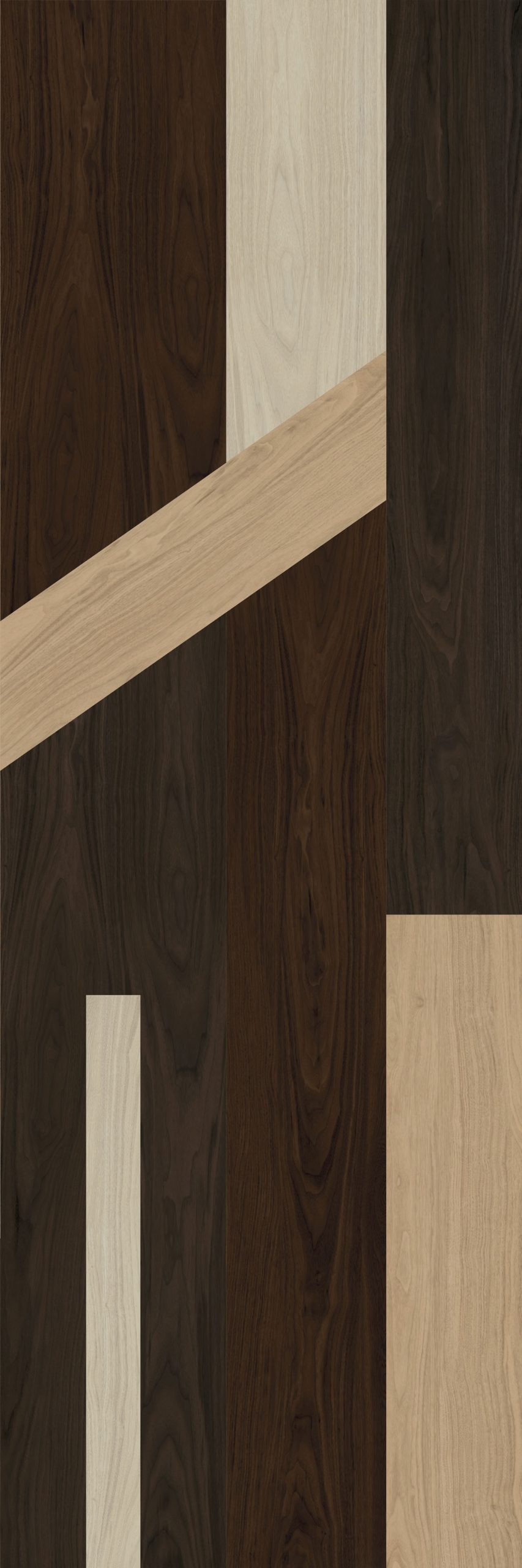 Mixcolor walnut
