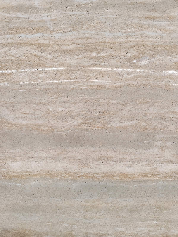 Paki Silver Travertine