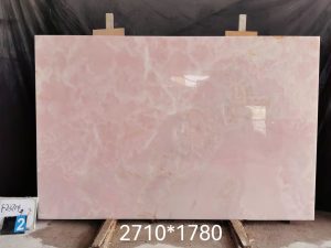 Pink Onyx