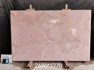 Pink Onyx