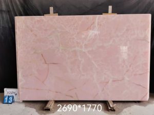 Pink Onyx