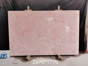 Pink Onyx