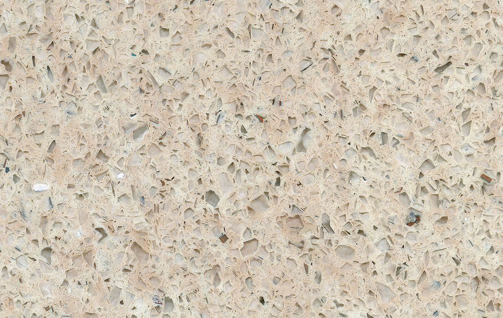 AL1612 Multicolor Quartz