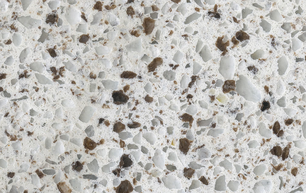 AL2033 Multicolor Quartz