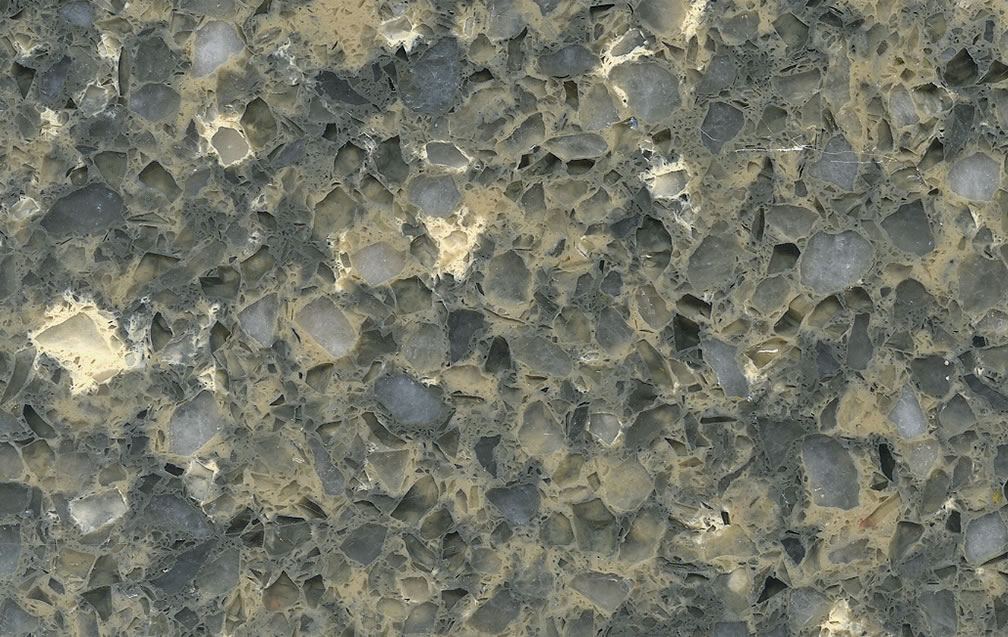 AL2035 Multicolor Quartz