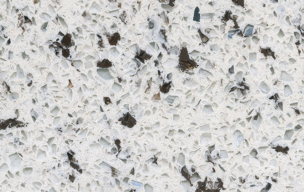 AL2036 Multicolor Quartz