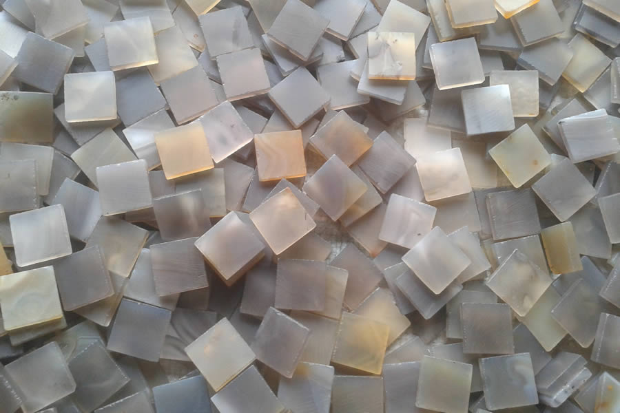 Agate Mosaic