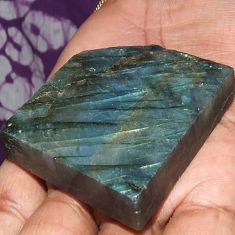Labradorite