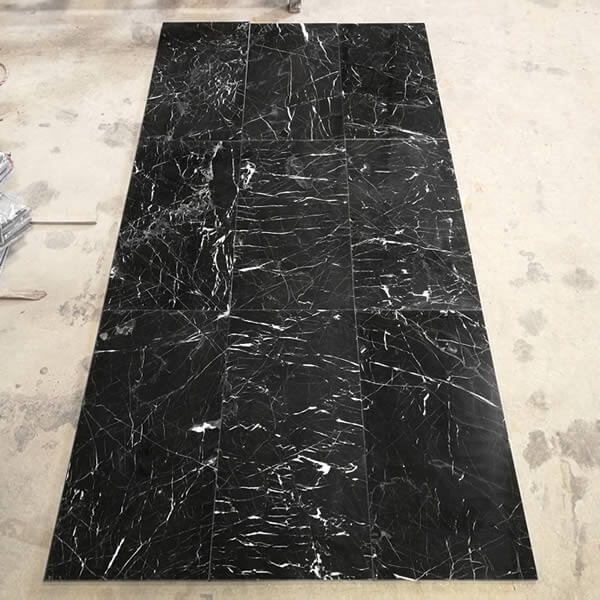 Nero Marquina HB