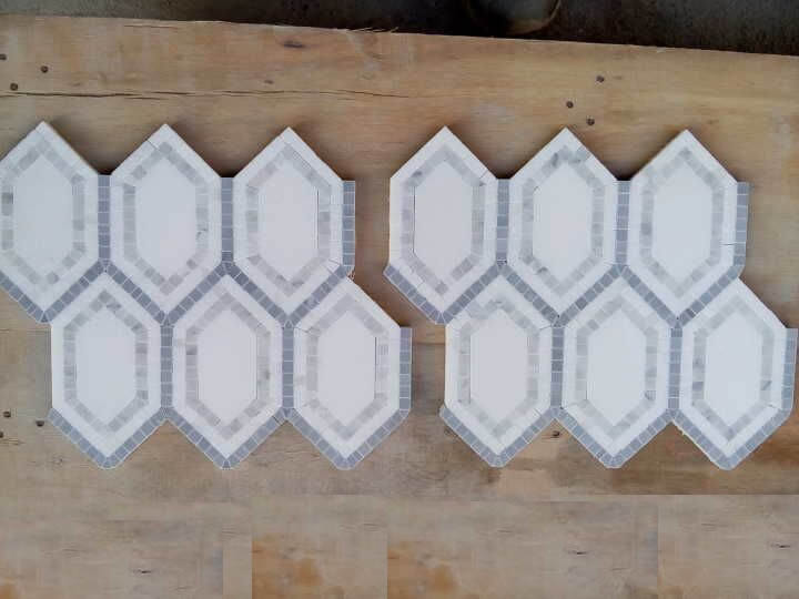 Slim Hexagon Tight Joint