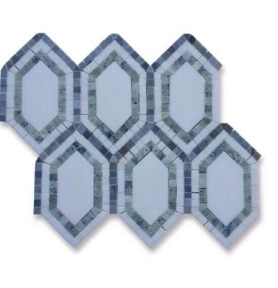 Slim Hexagon Tight Joint