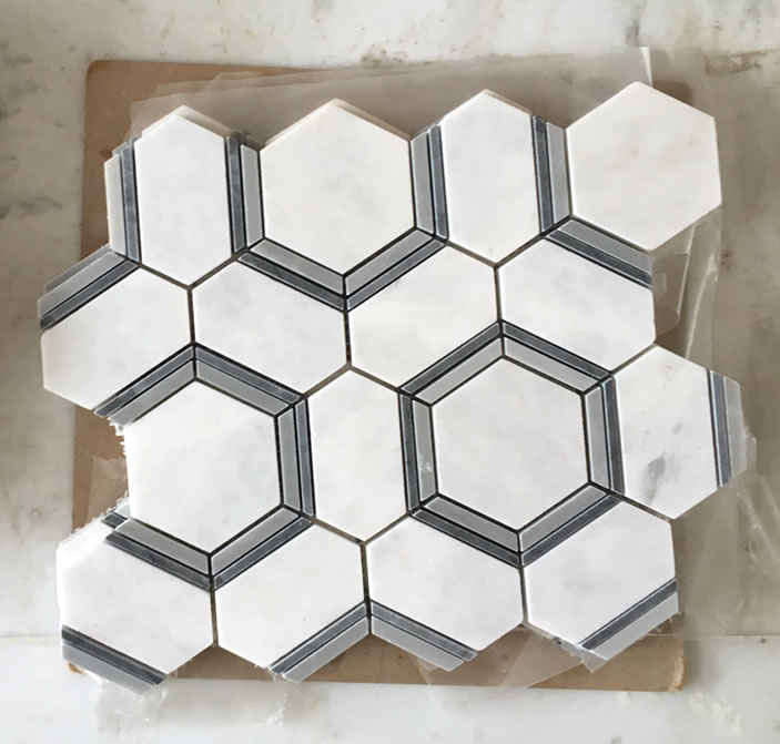 Hexagon
